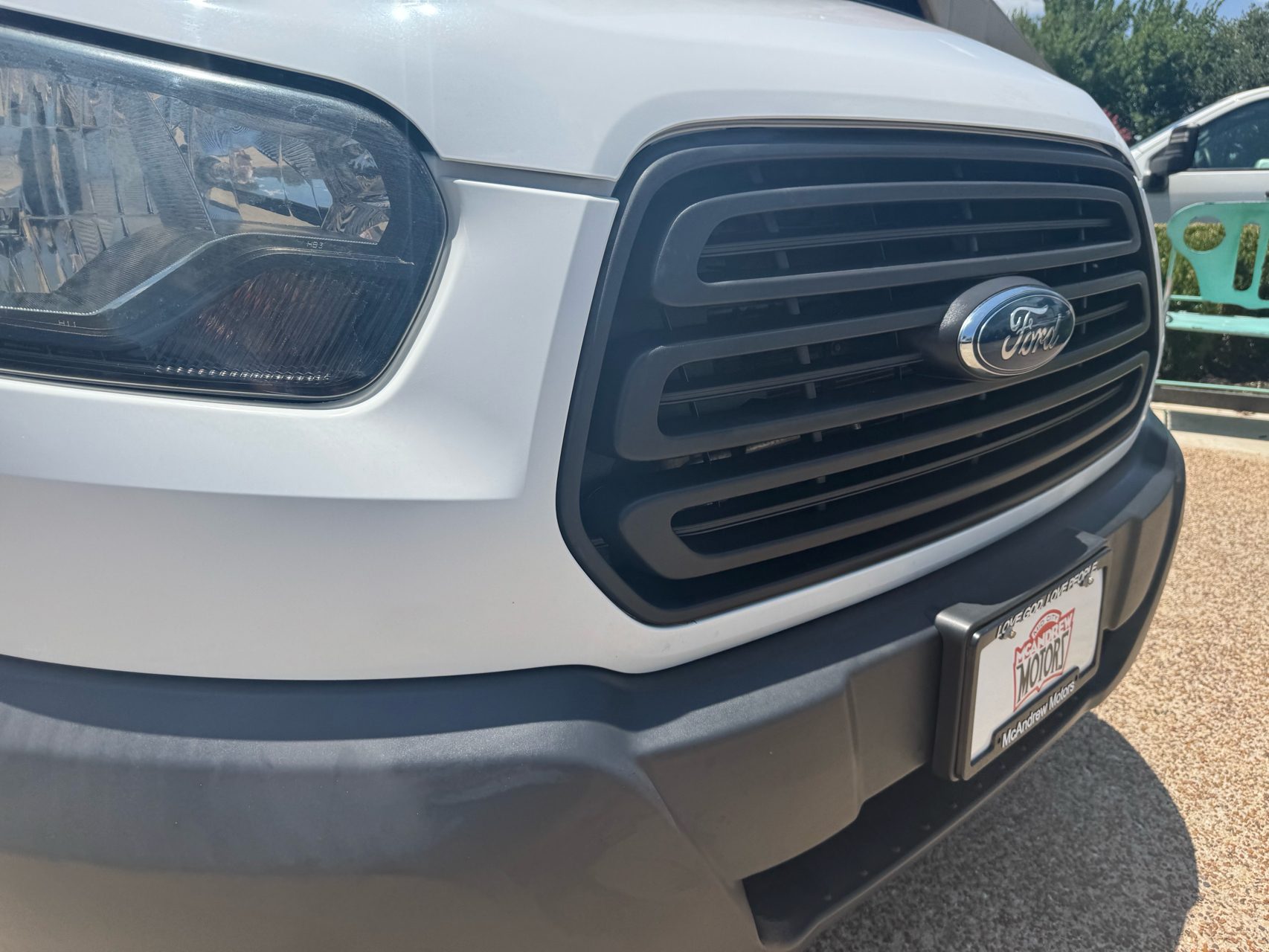 ford transit van 2018 1FTYR1ZM1JKB36017 image ford transit van 2018 1FTYR1ZM1JKB36017 image